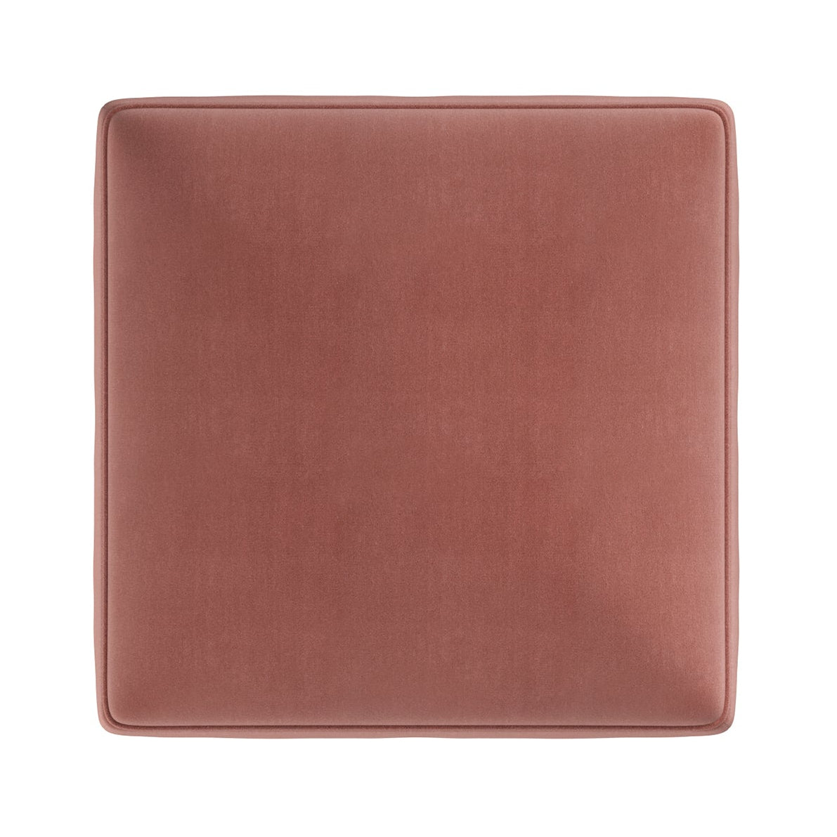 A.R.T. Furniture Lowry Dusty Rose Ottoman