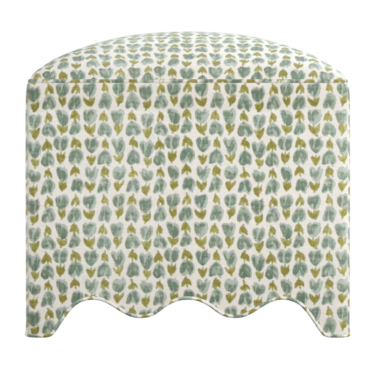 A.R.T. Furniture Lowry Herbal Ottoman