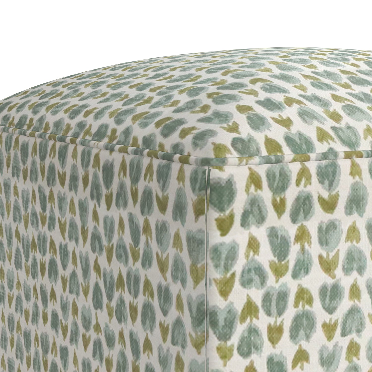 A.R.T. Furniture Lowry Herbal Ottoman