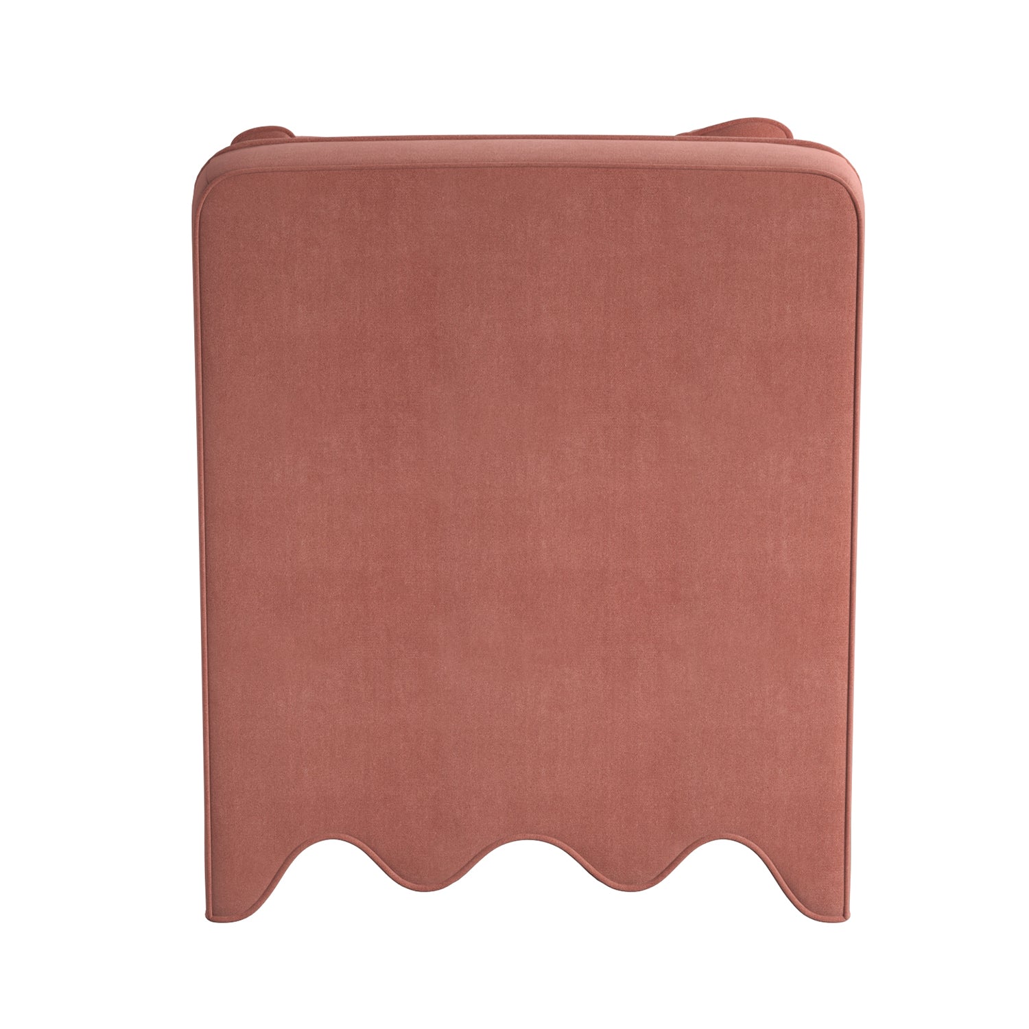 A.R.T. Furniture Lowry Dusty Rose Accent Chair