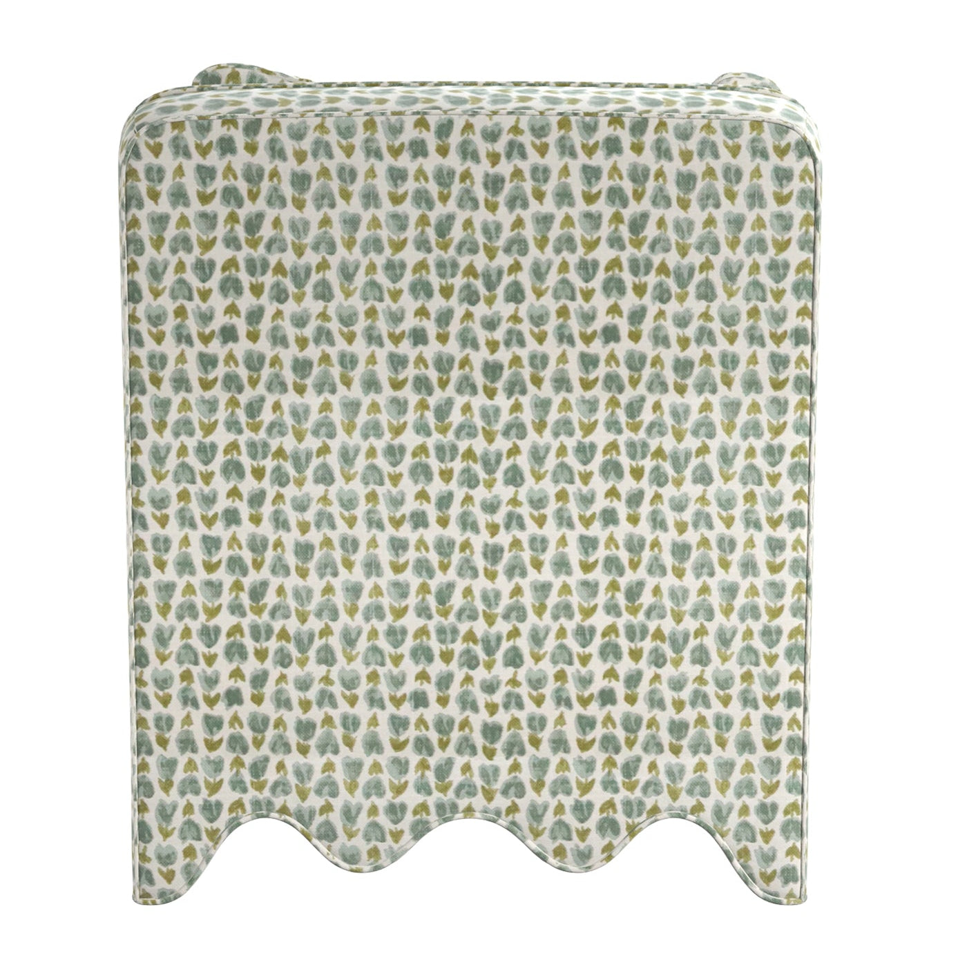 A.R.T. Furniture Lowry Herbal Accent Chair