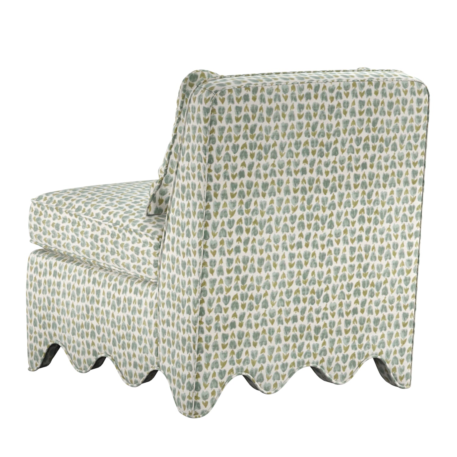 A.R.T. Furniture Lowry Herbal Accent Chair