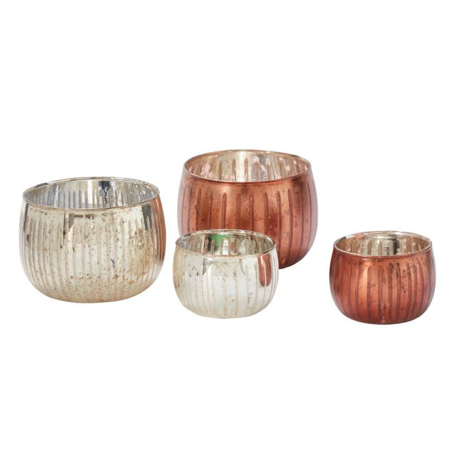 Phillipa Votive Small Candleholder Set of 8
