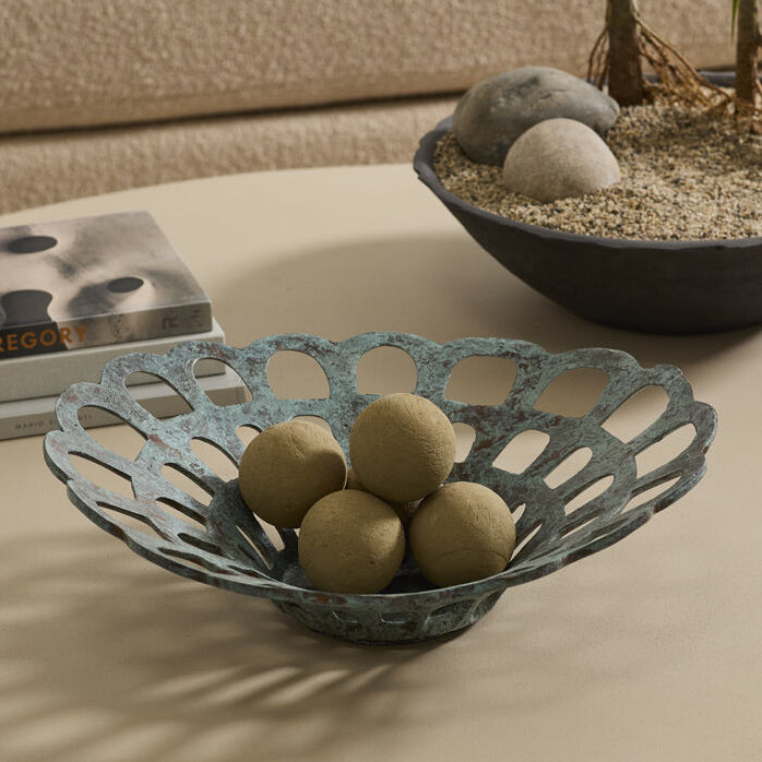 Calpurnia Bowl