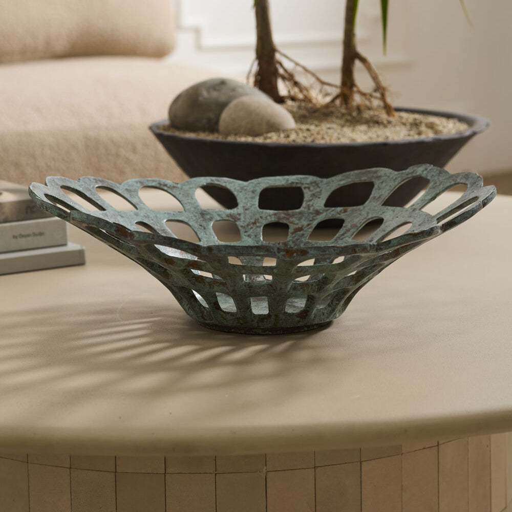 Calpurnia Bowl