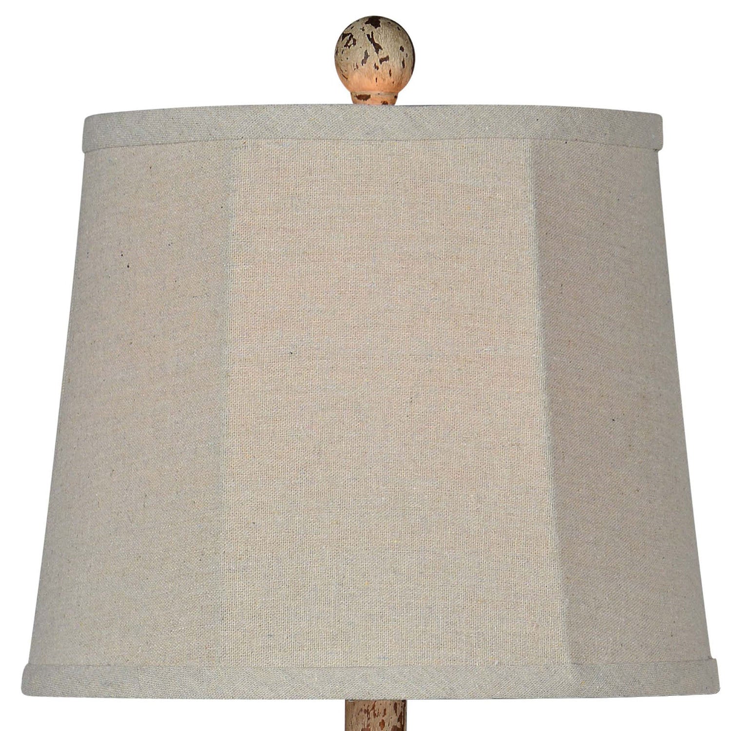 Forty West Carson Buffet Lamp Set of 2