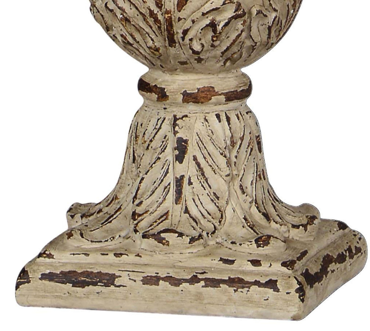 Forty West Carson Buffet Lamp Set of 2