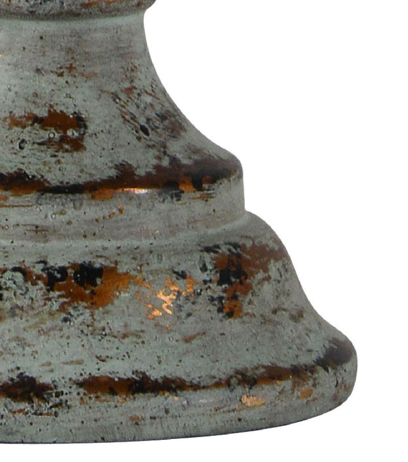 Forty West Millie Buffet Lamp Set of 2