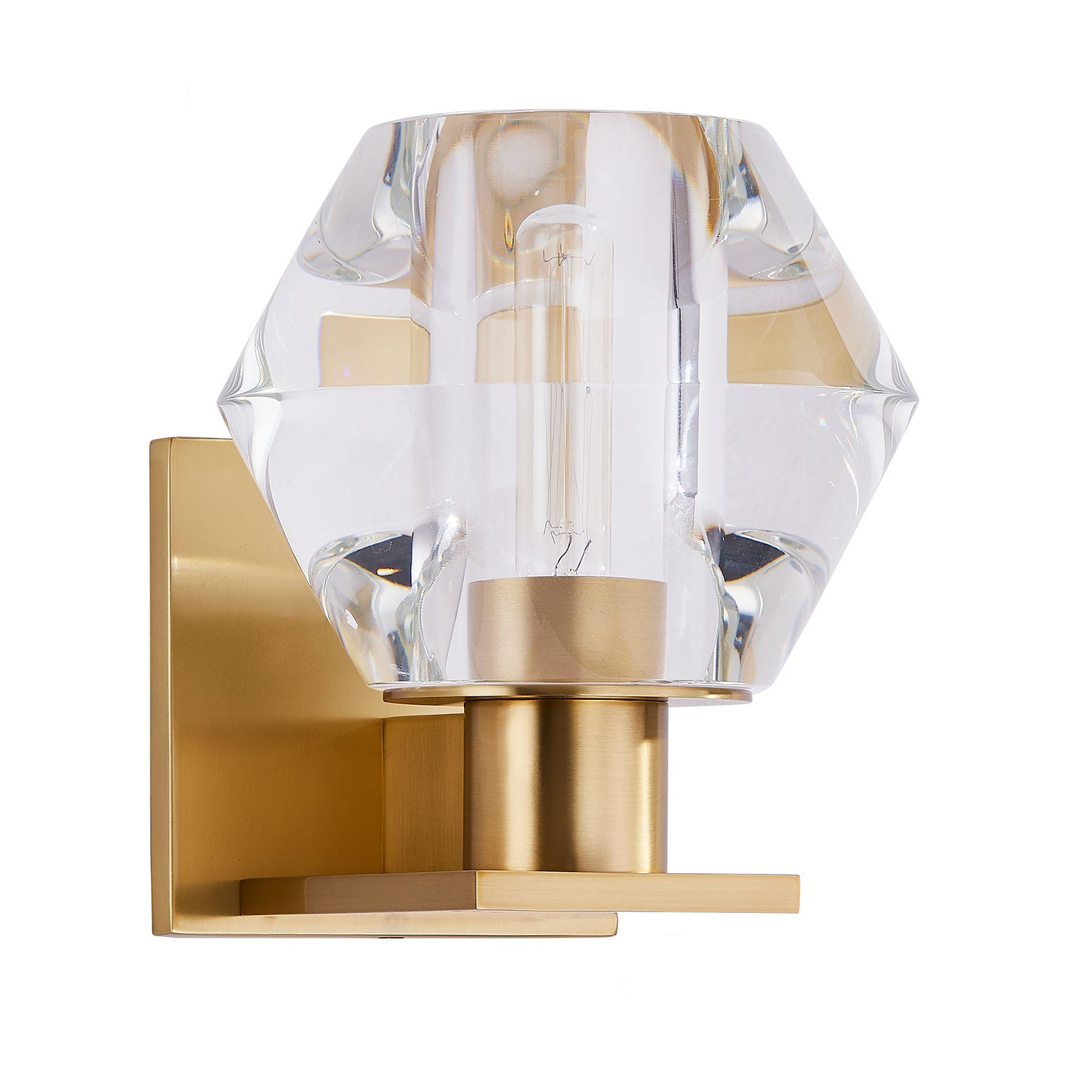 Hudson Valley Lighting Cooperstown Wall Sconce