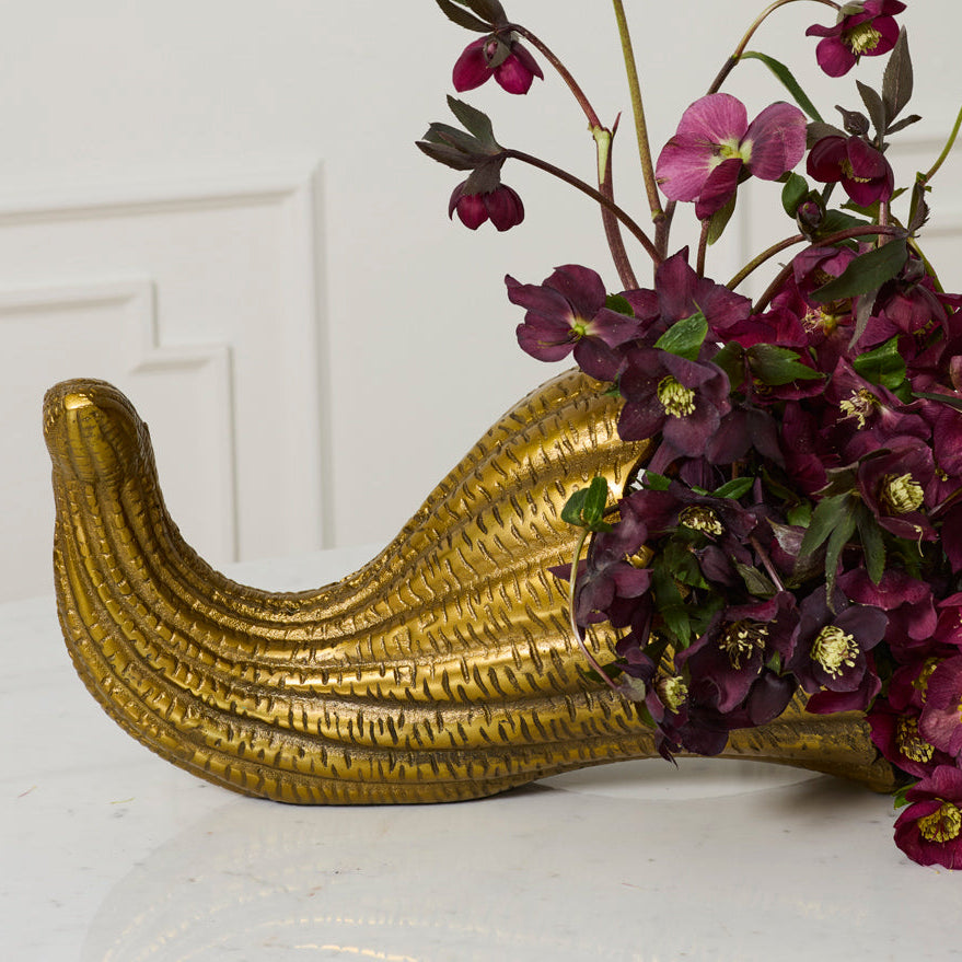 Harvest Cornucopia