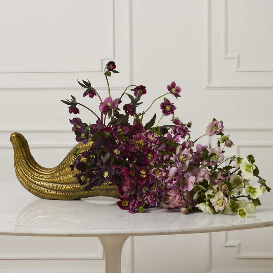 Harvest Cornucopia