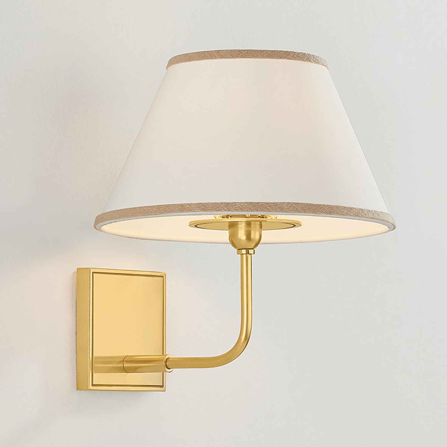 Hudson Valley Lighting Durland Wall Sconce