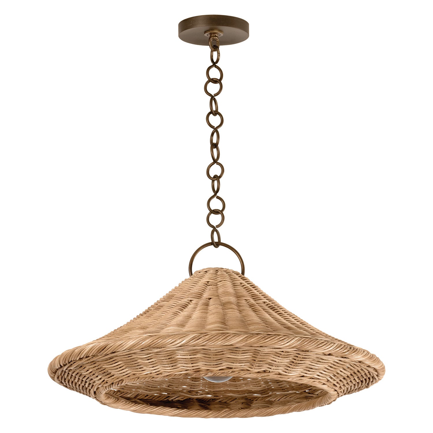 Hudson Valley Lighting Baychester Pendant