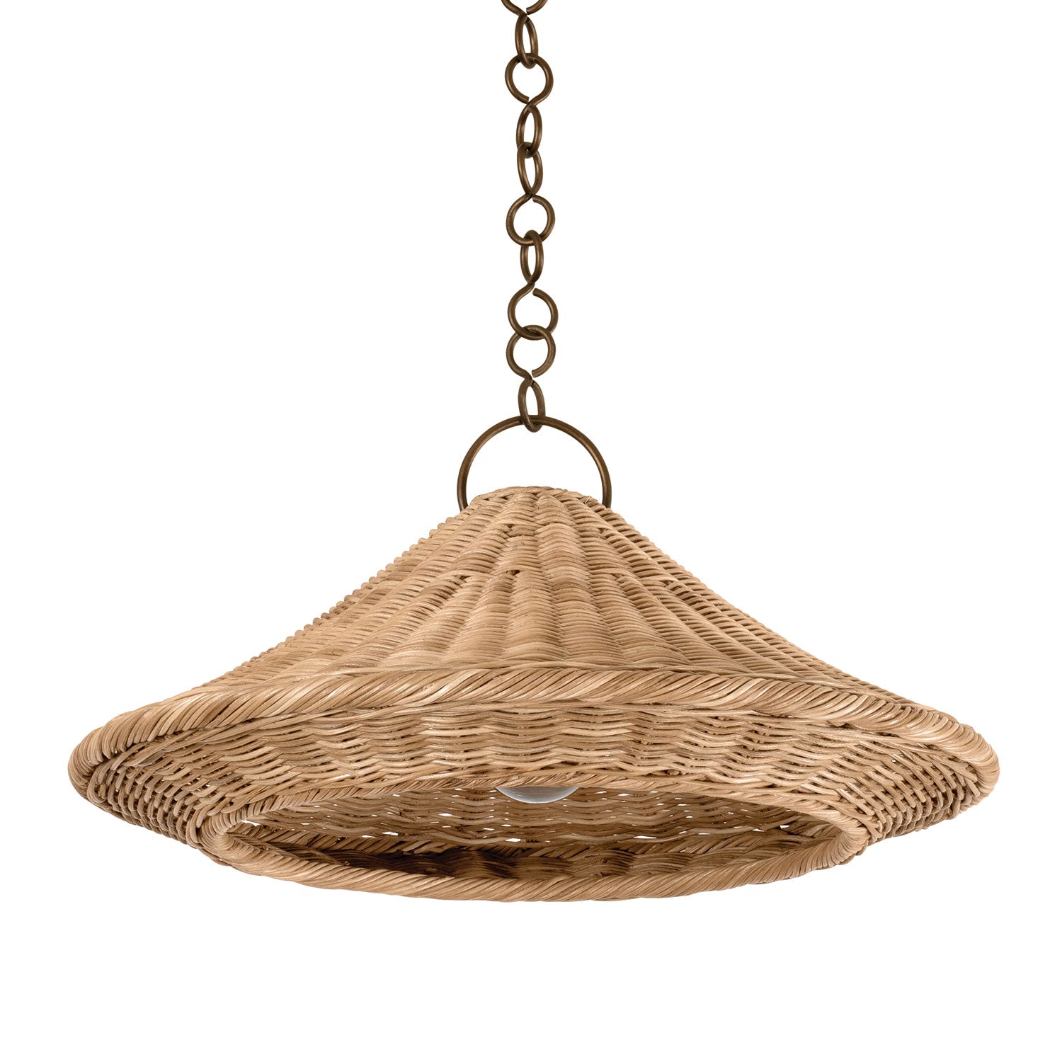 Hudson Valley Lighting Baychester Pendant
