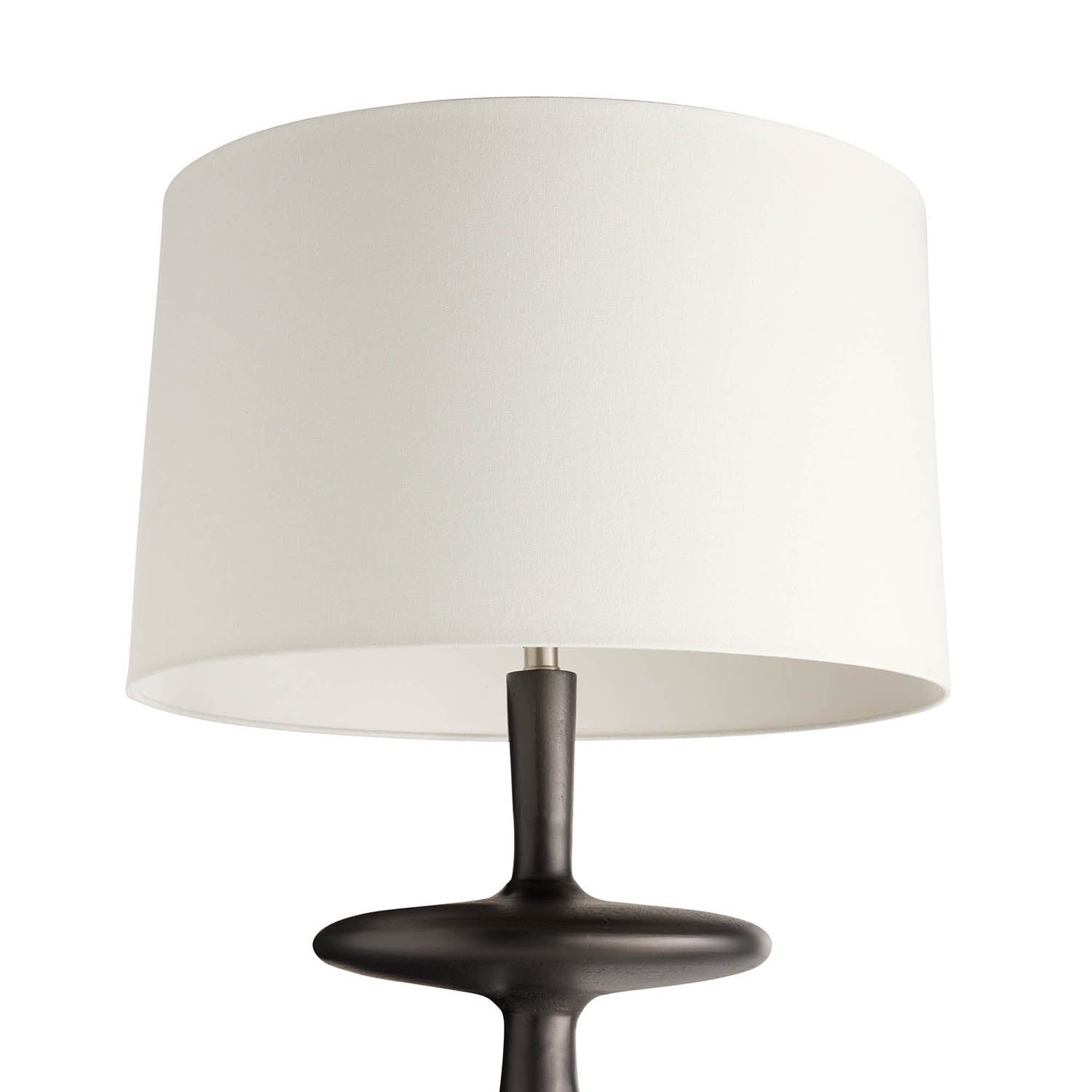 Arteriors Putney Antiqued Floor Lamp