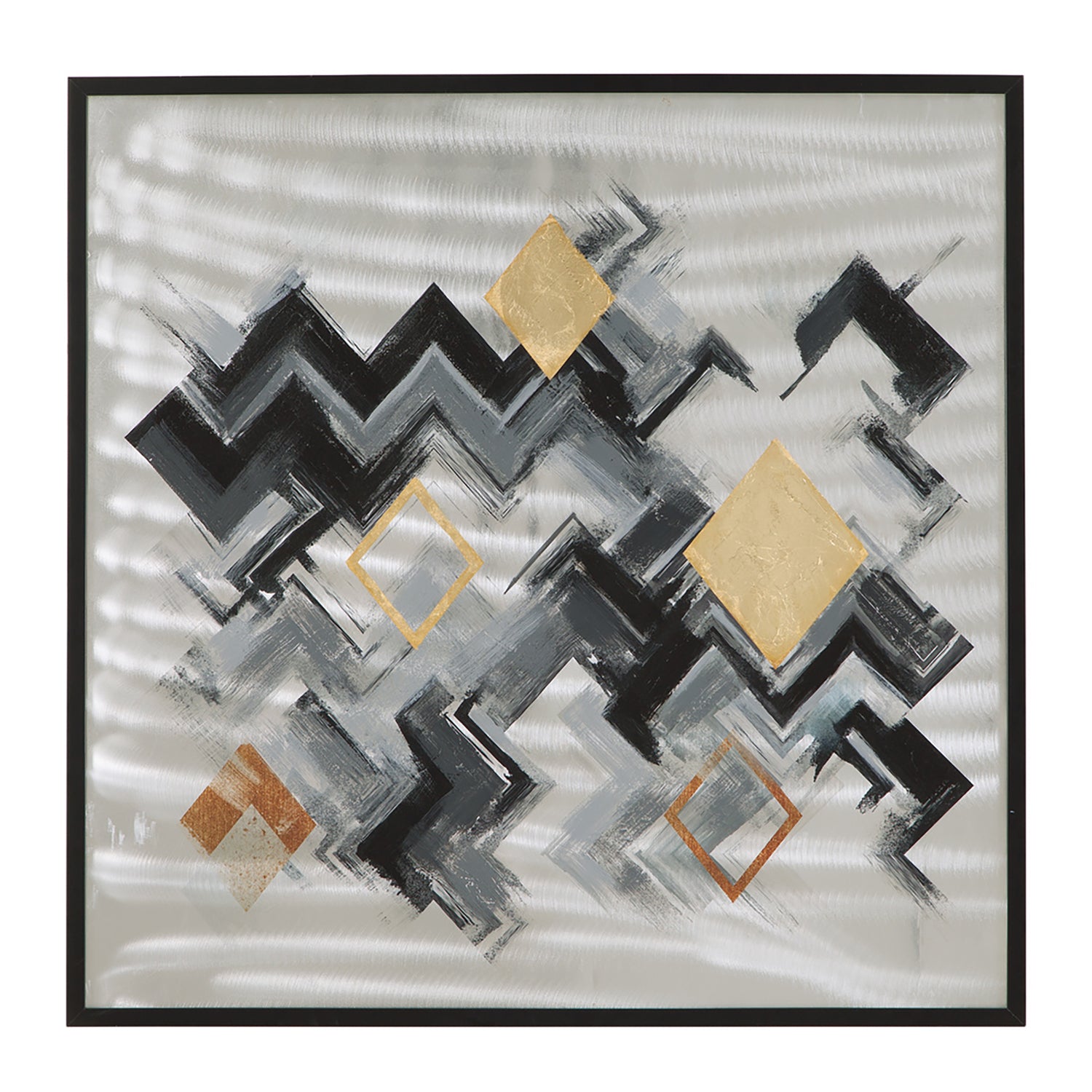 Bassett Mirror Ways Framed Wall Art