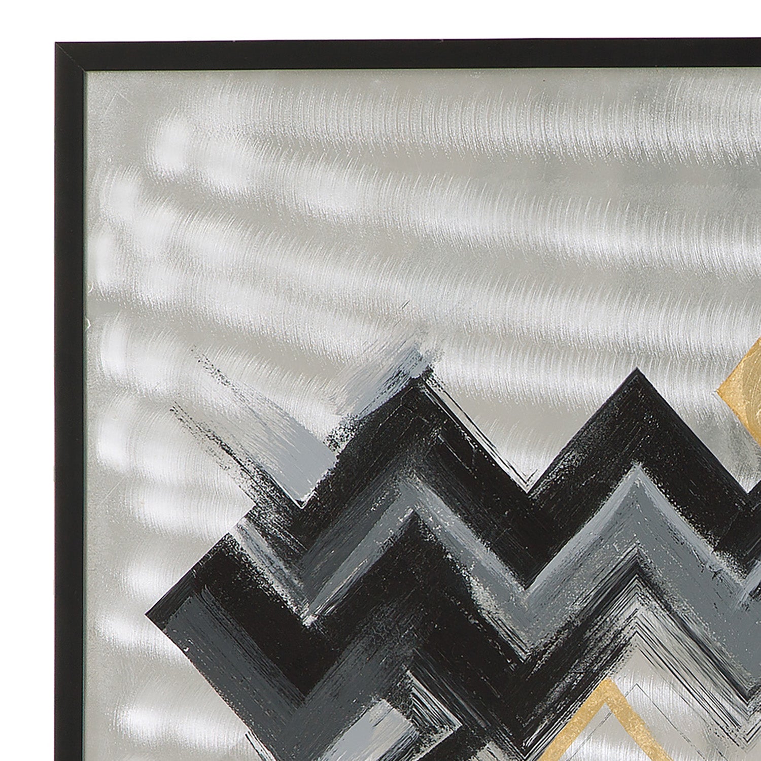 Bassett Mirror Ways Framed Wall Art