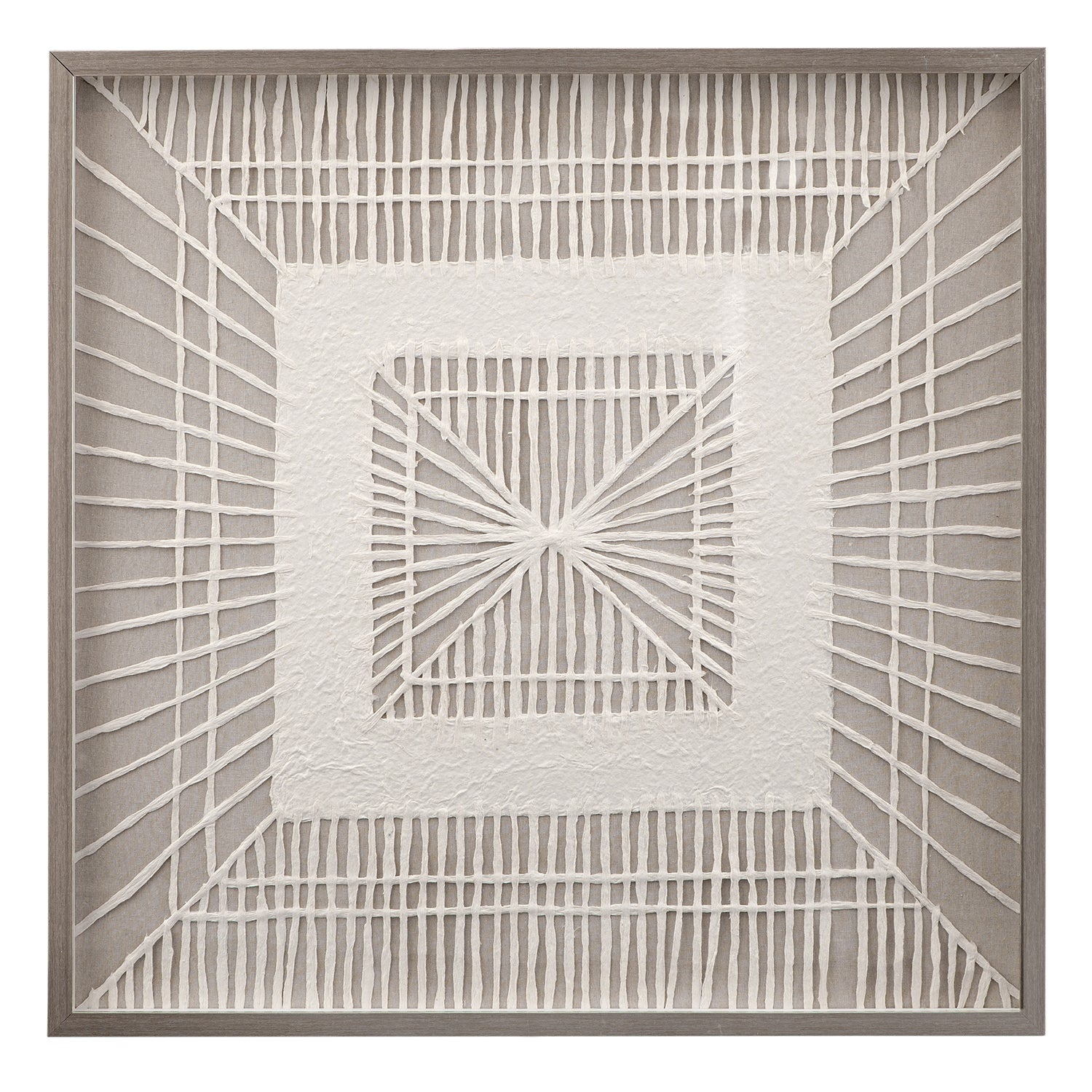 Bassett Mirror Bedford Wall Art