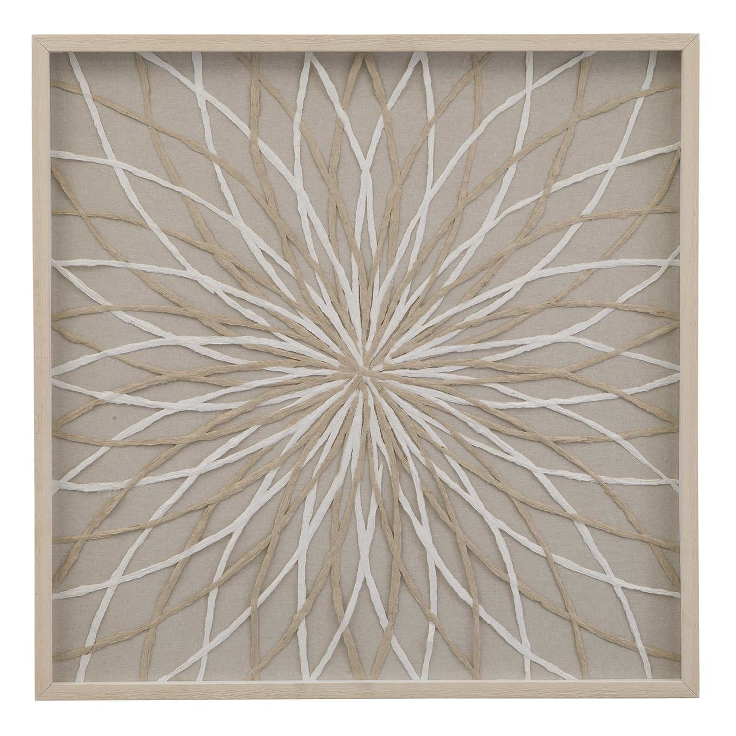 Bassett Mirror Bengaline Wall Art