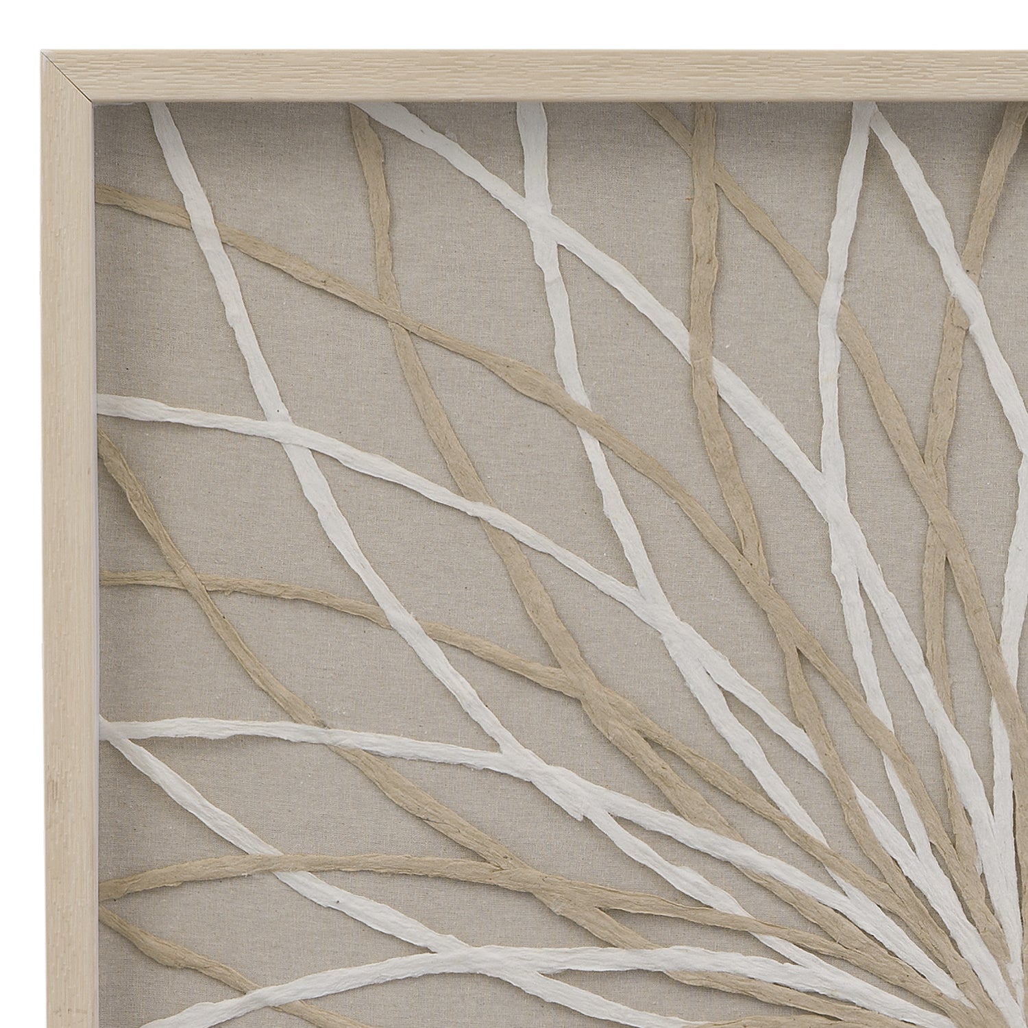 Bassett Mirror Bengaline Wall Art