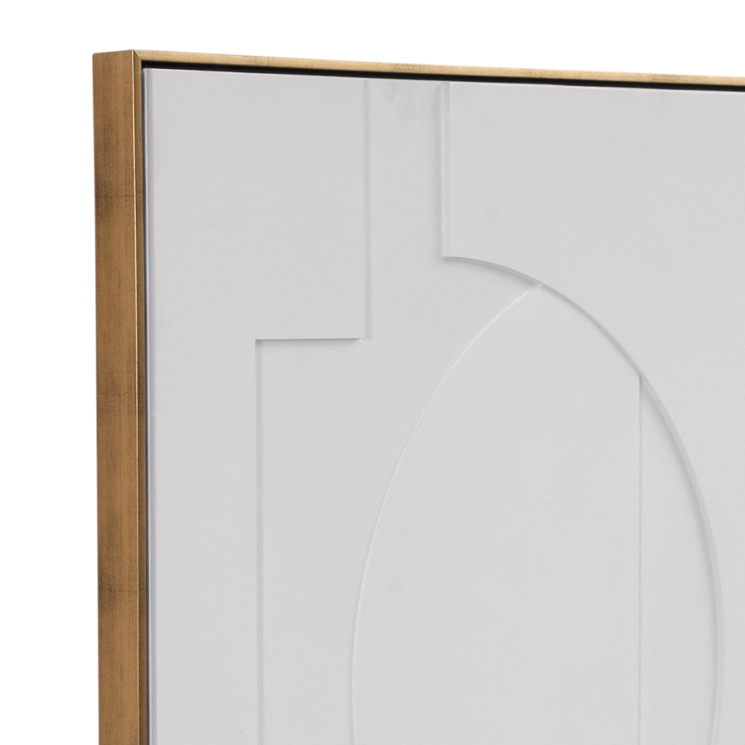 Bassett Mirror The Lonious Wall Art