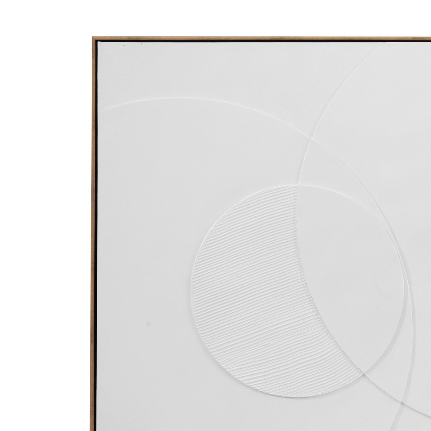 Bassett Mirror Verdi Framed Wall Art