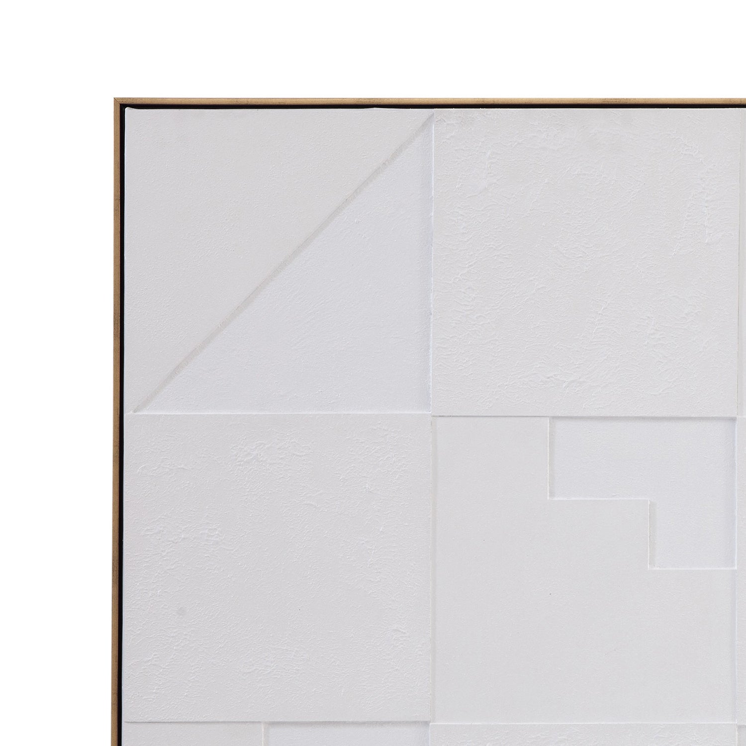 Bassett Mirror Adema Wall Art