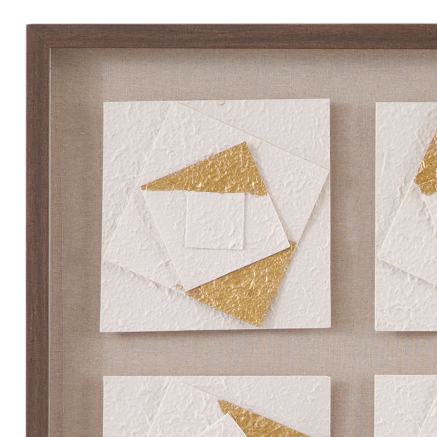 Bassett Mirror Framework Wall Art