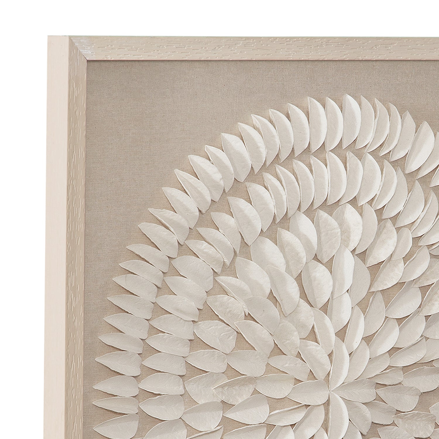 Bassett Mirror Donellie Wall Art