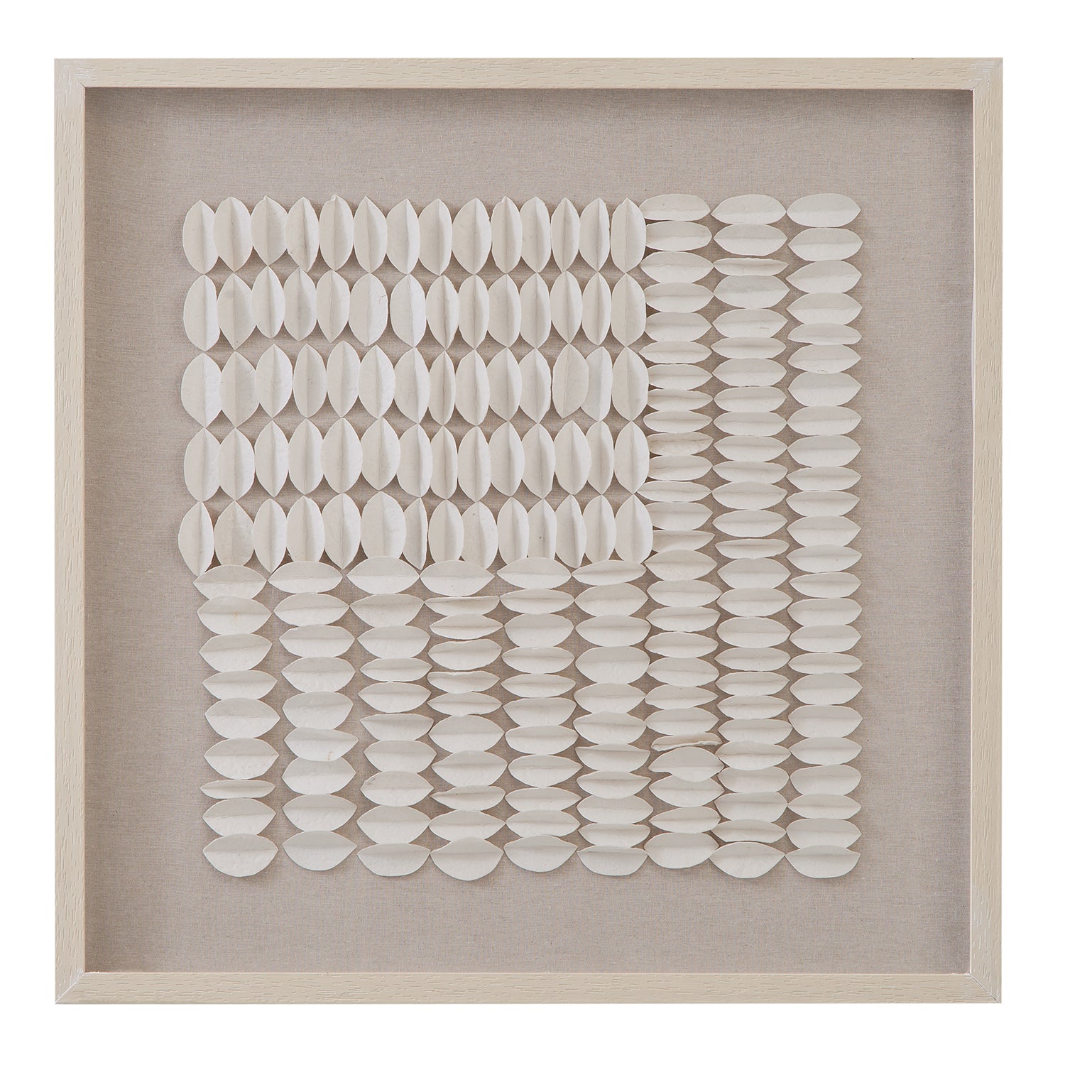 Bassett Mirror Baquio Wall Art