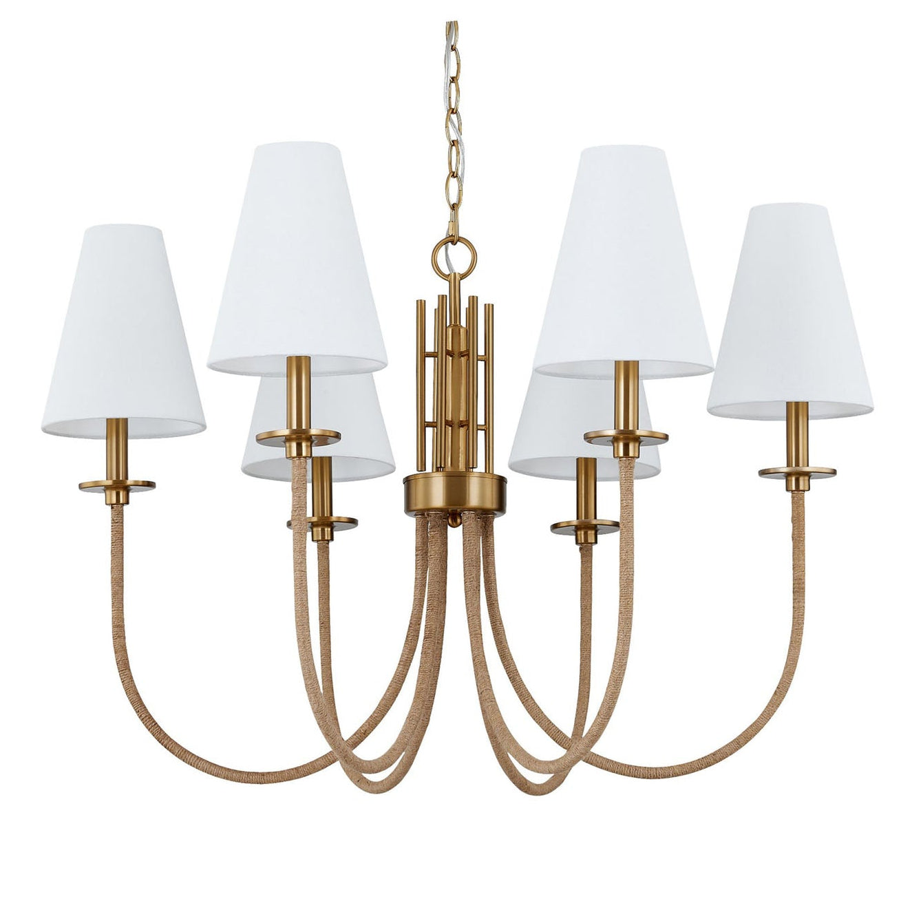 Forty West Juliet Chandelier