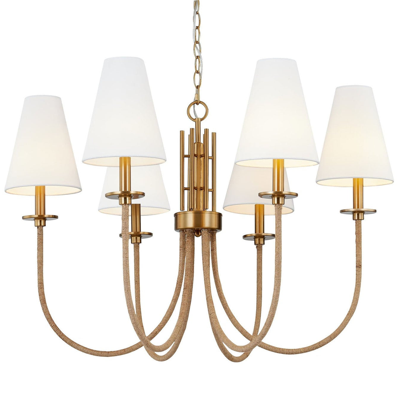 Forty West Juliet Chandelier