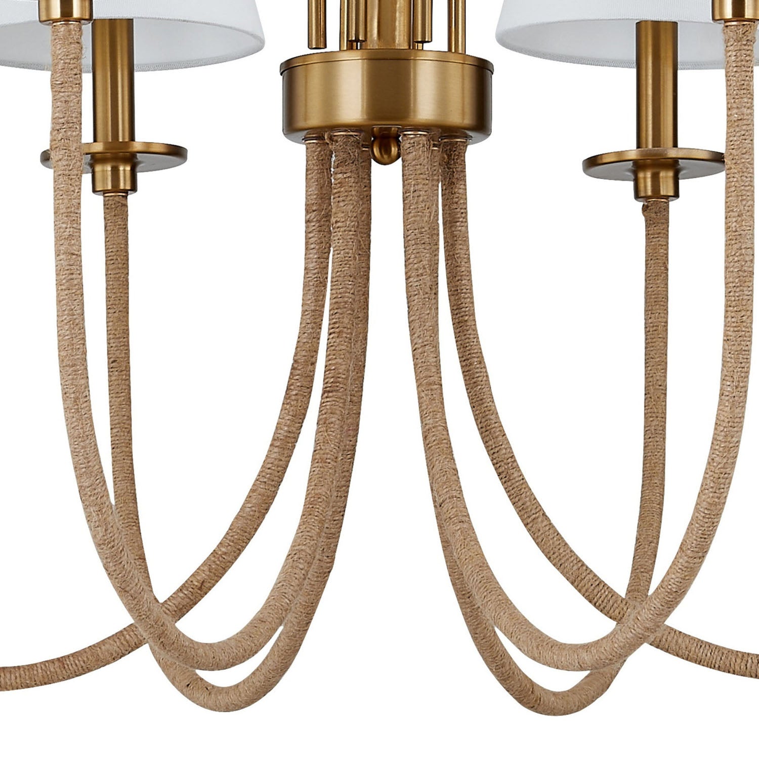 Forty West Juliet Chandelier