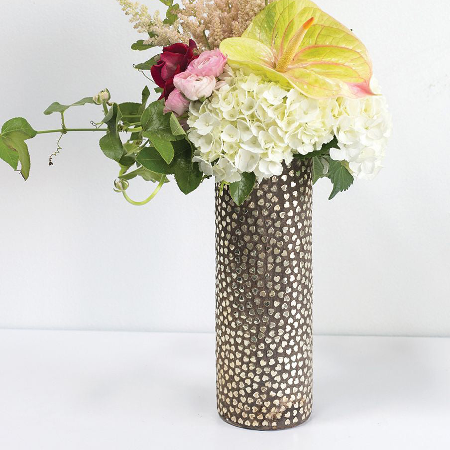 Heartbreaker Vase