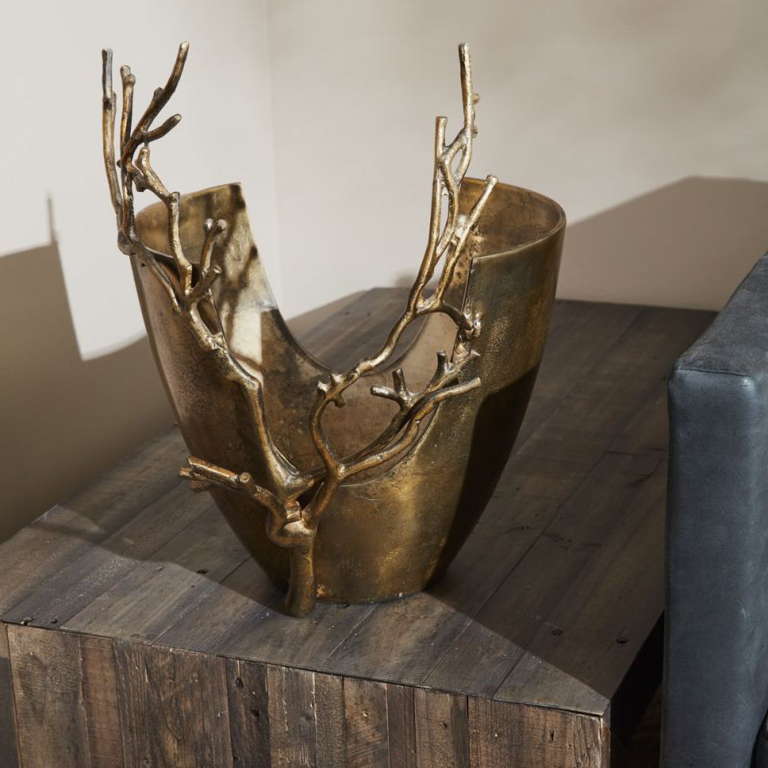 Eric + Eloise Mystic Branch Vase