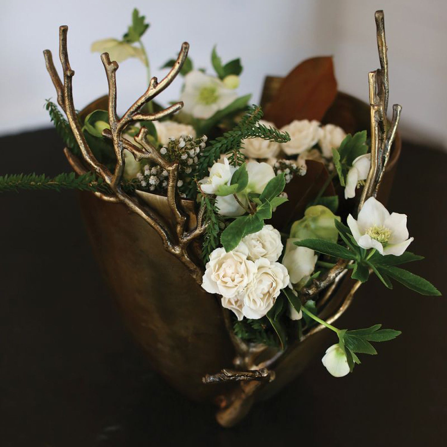 Eric + Eloise Mystic Branch Vase