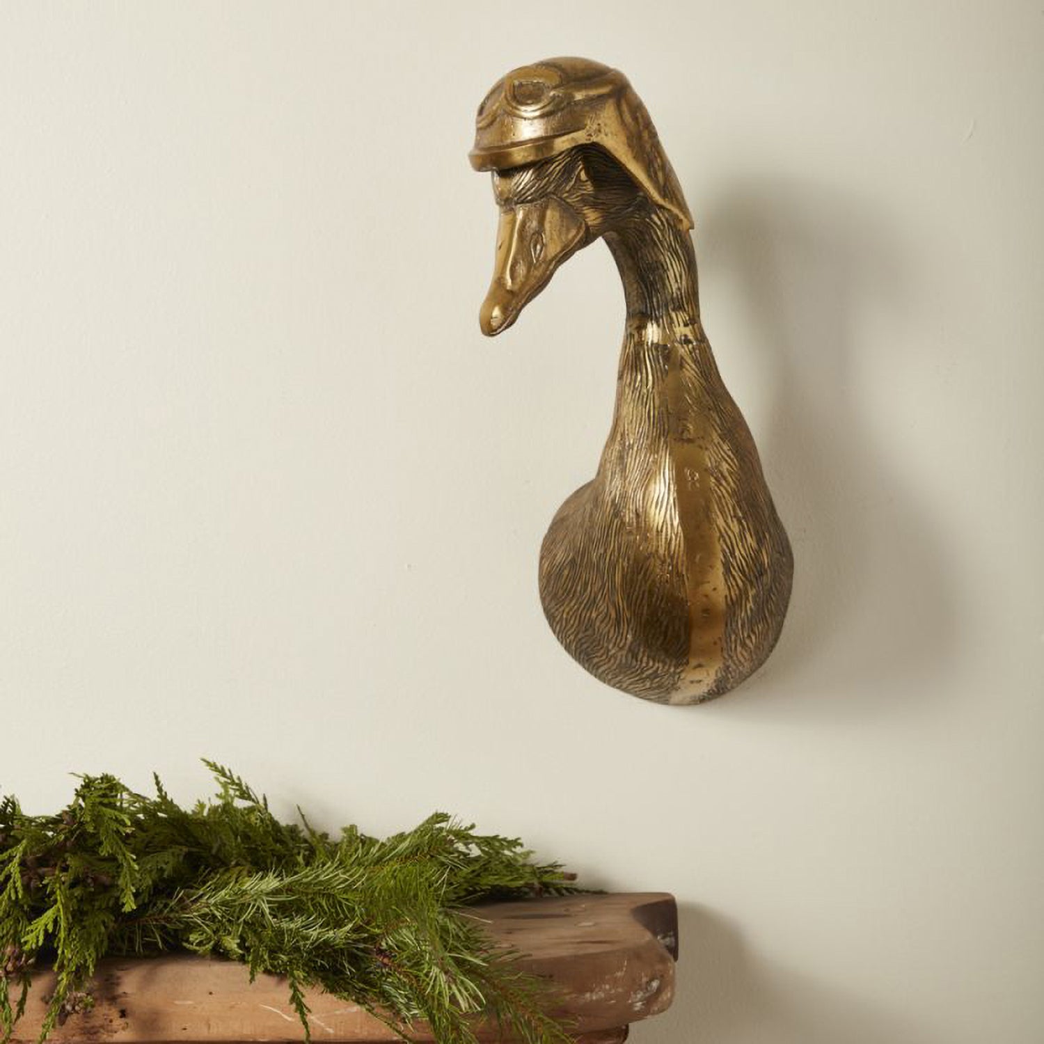 Eric + Eloise Charlie Wall Mount