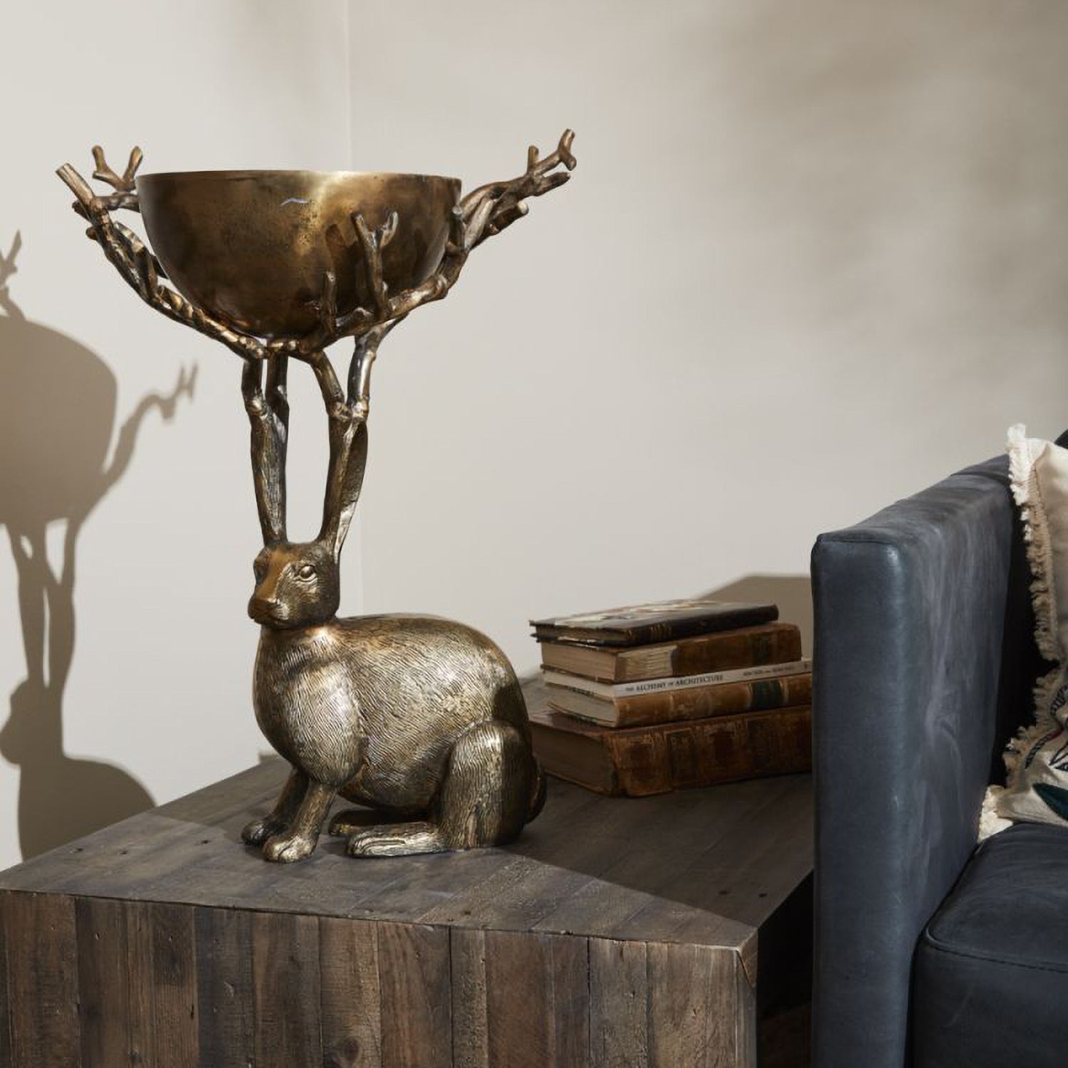 Eric + Eloise Eric Branch Bowl