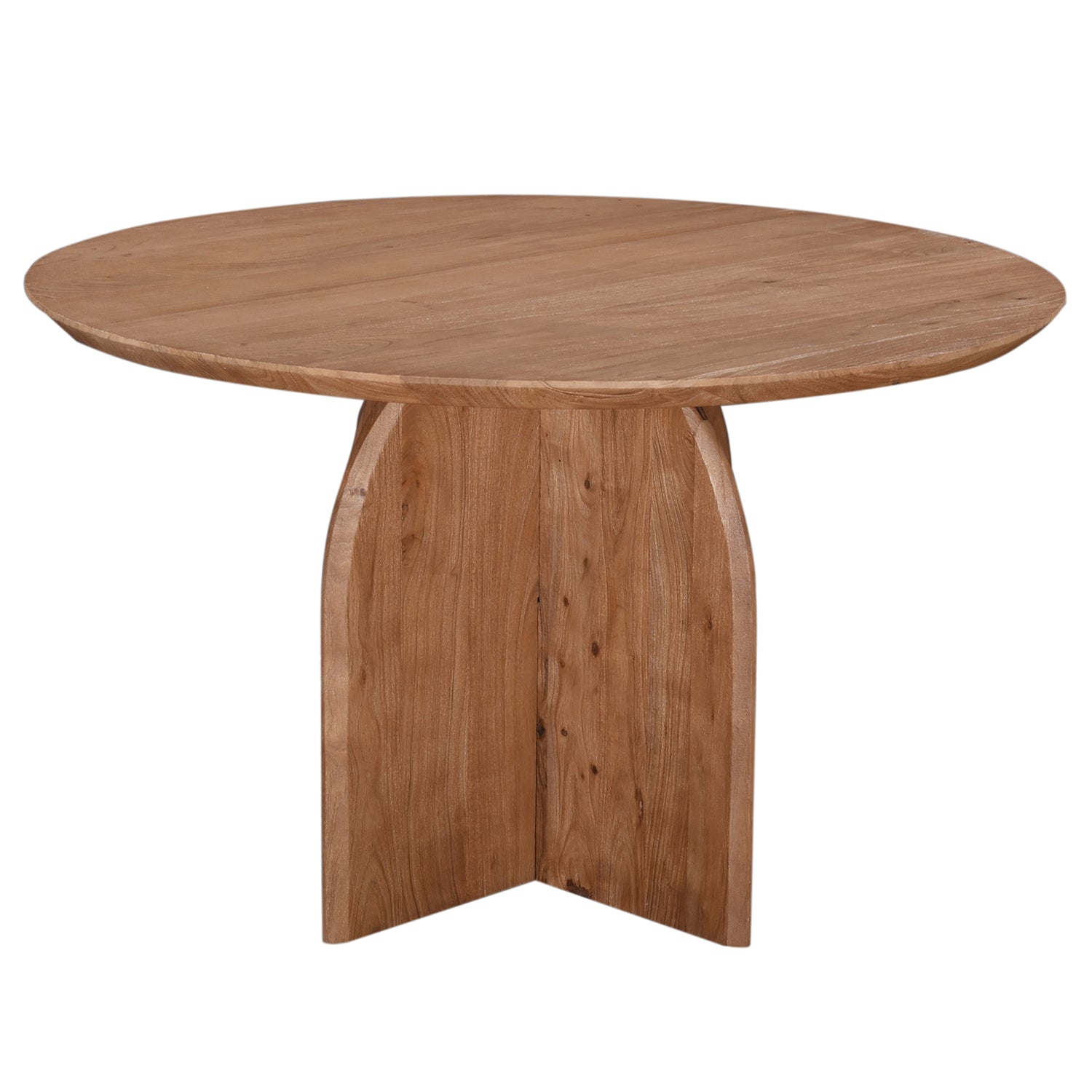 Bassett Mirror Bartlett Dining Table