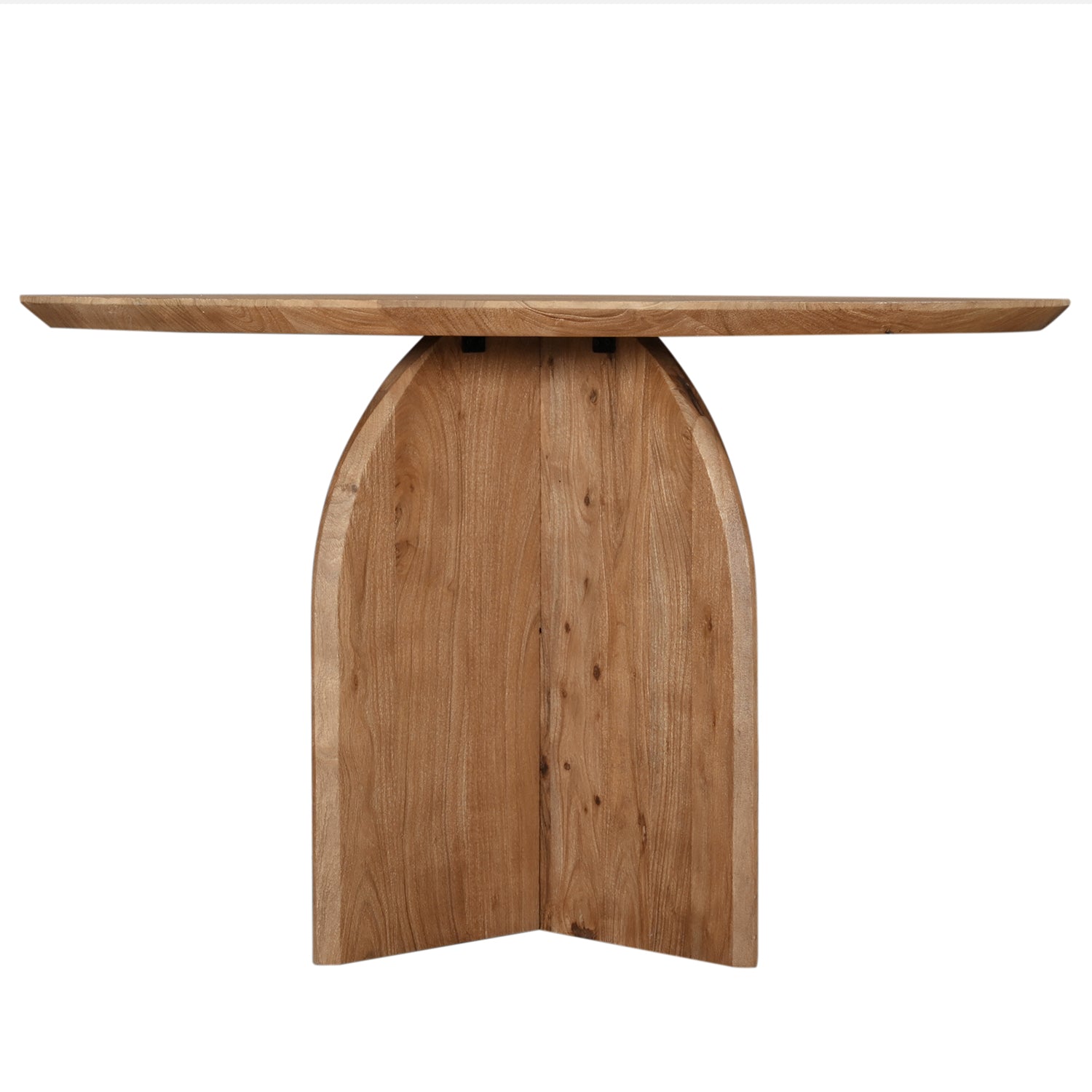 Bassett Mirror Bartlett Dining Table