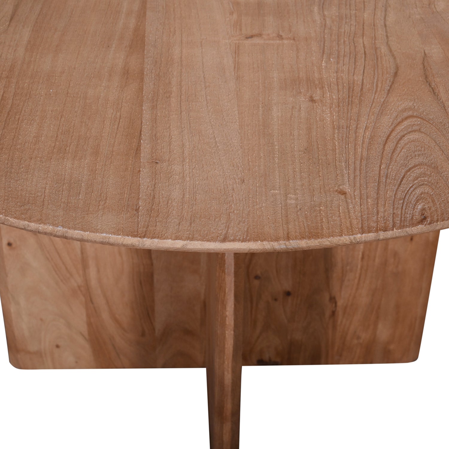 Bassett Mirror Bartlett Dining Table