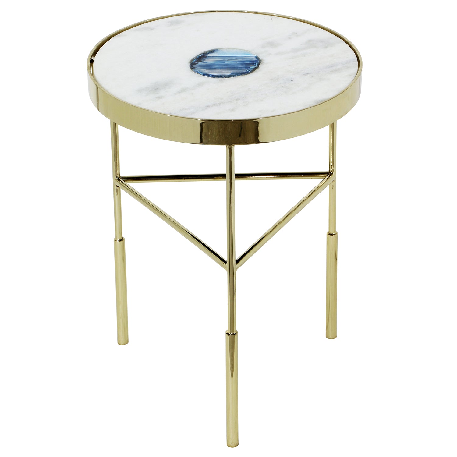 Bassett Mirror Delilah Accent Table