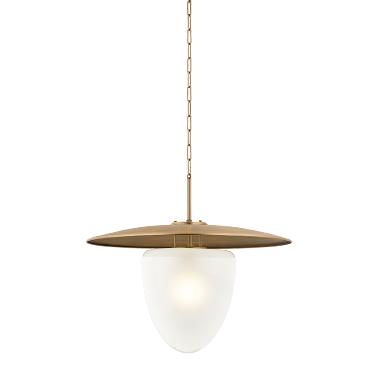 Hudson Valley Lighting Maplecrest Pendant