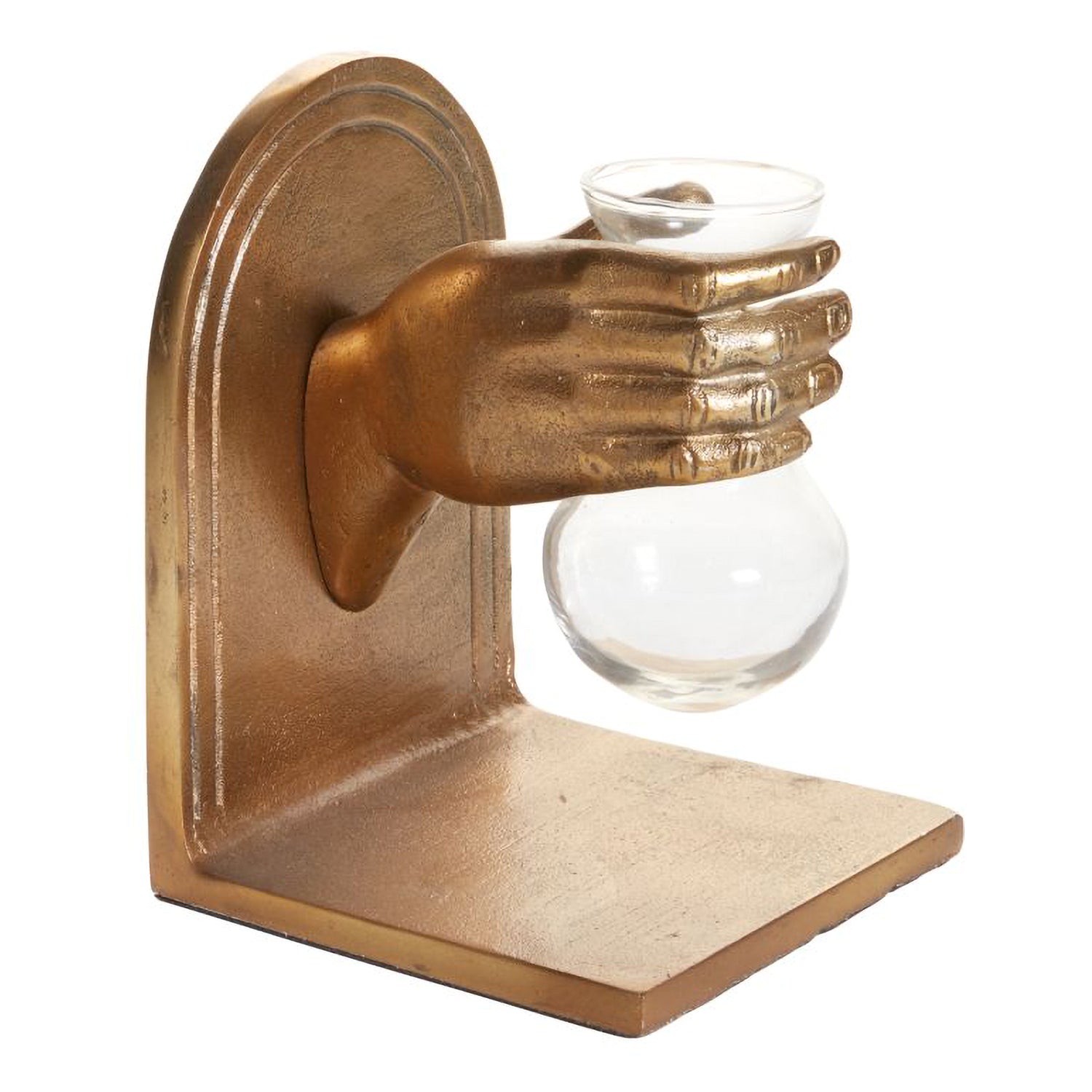 Handheld Bookend Set