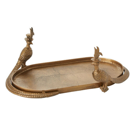 Eric + Eloise Emerson Tray