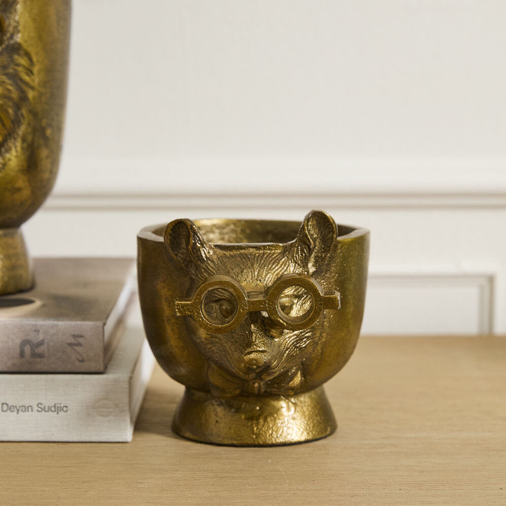 Eric & Eloise Collection Pot