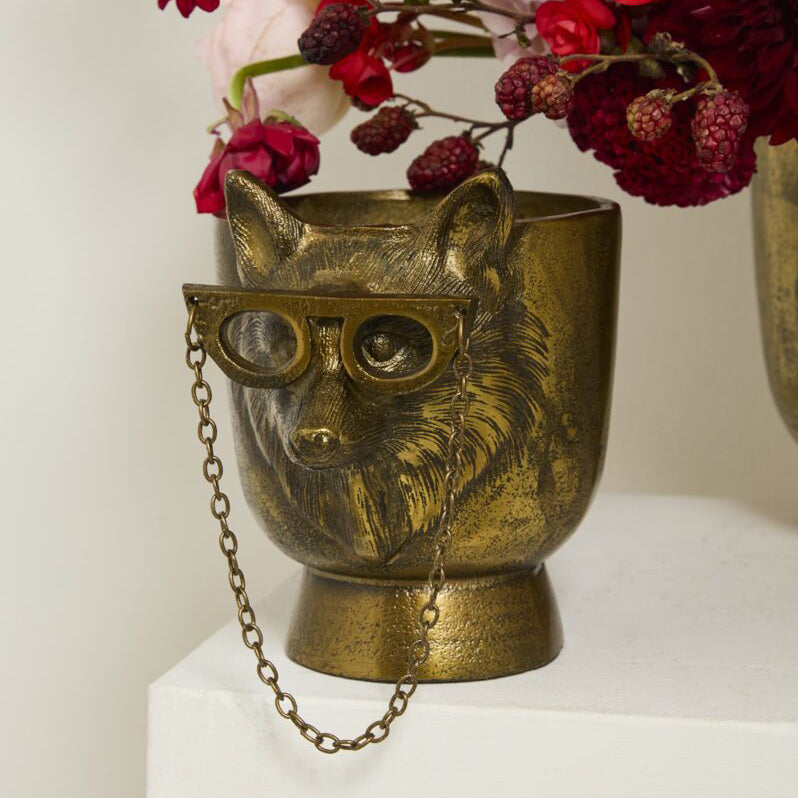 Eric & Eloise Collection Pot