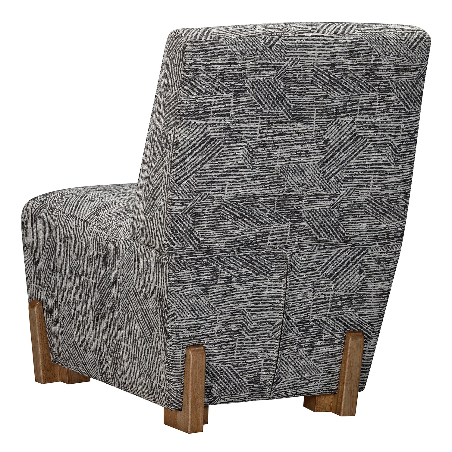 Bassett Mirror Jasper Accent Chair