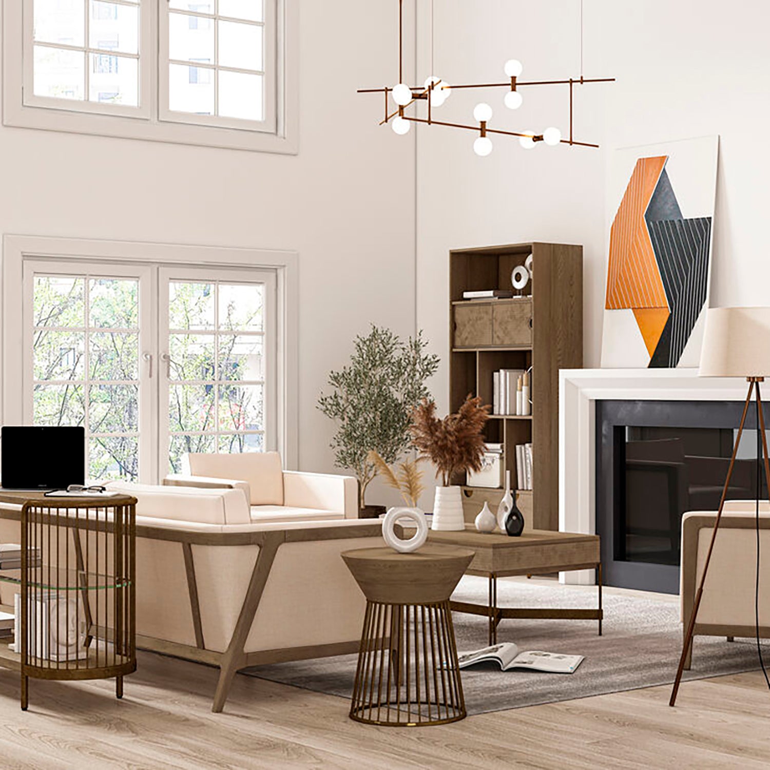 A.R.T. Furniture Harvey Sofa