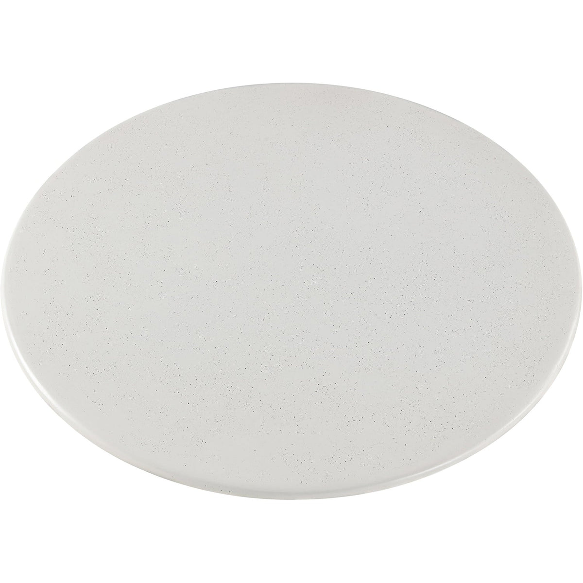 Sano 60in Cream Concrete Indoor/Outdoor Dining Table